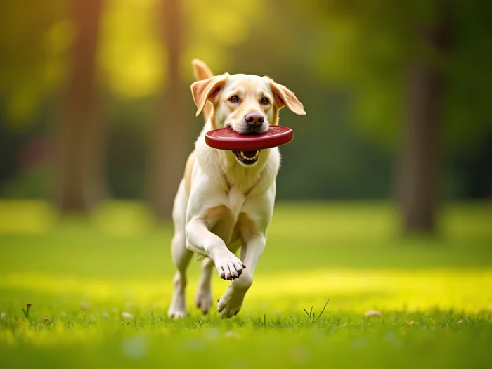 Signs Your Labrador Needs More Physical Activity and How to Address It