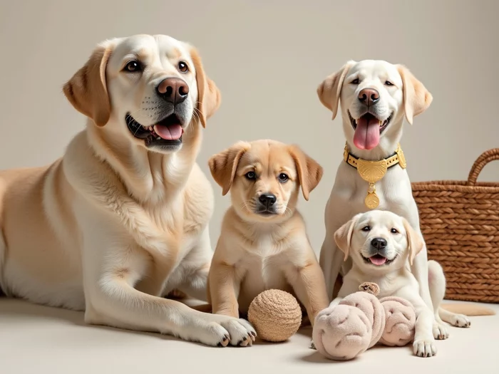 Where to Buy Authentic Labrador-Specific Products Online: Trusted Retailers and Navigation Guide