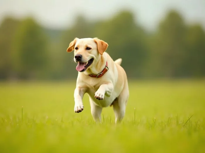 How to Create a Balanced Exercise Routine for Your Labrador at Every Life Stage