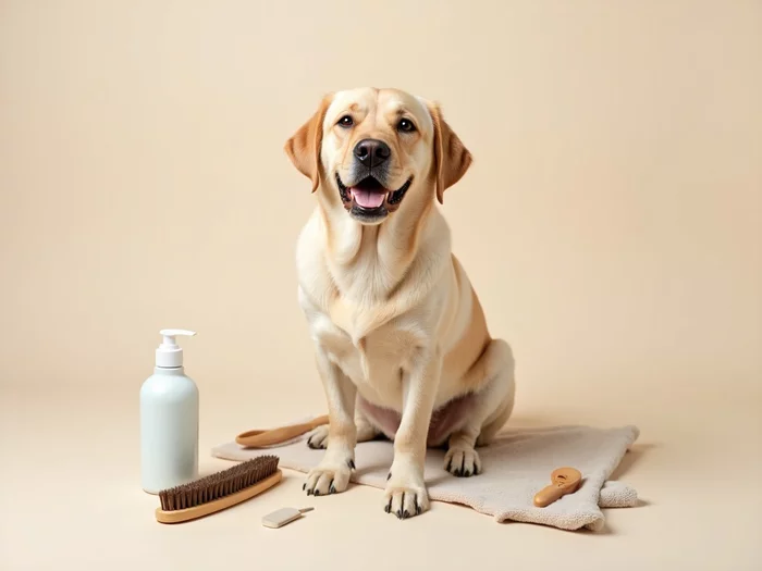 Best Grooming Products for Labradors: Expert Reviews to Keep Your Lab Healthy and Shiny