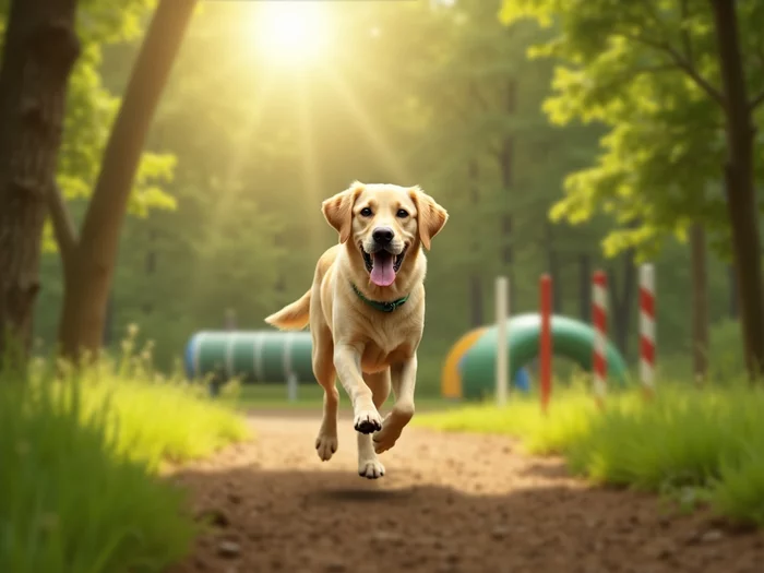 Where to Find Local Labrador-Friendly Hiking and Agility Clubs for Active Fun