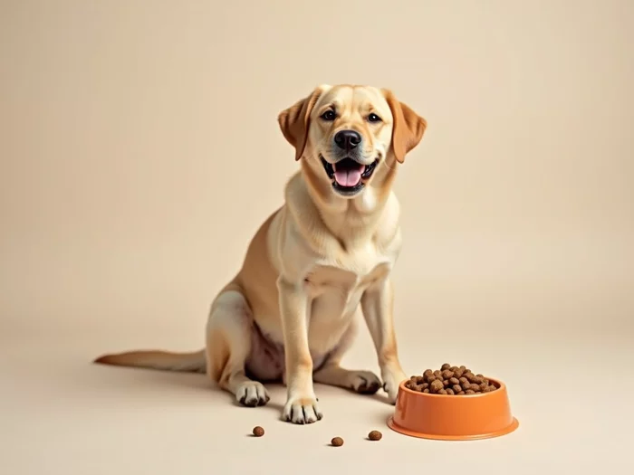 How to Choose the Best Labrador Dog Food: Comprehensive Reviews and Buyer’s Guide