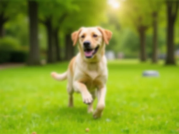 How to Manage and Prevent Obesity in Your Labrador: Tips for Every Life Stage