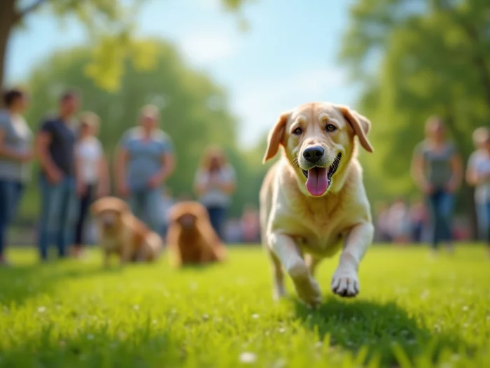 Where to Find Genuine Labrador Owner Stories and Support Communities Online