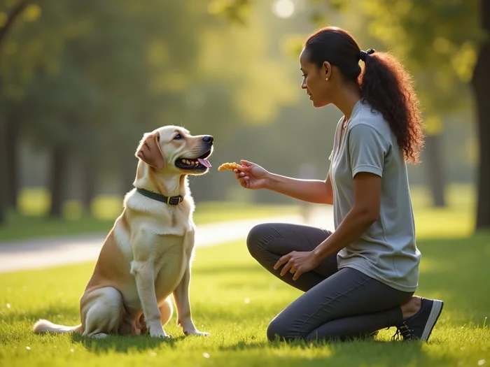 Troubleshooting Common Labrador Training Challenges: Expert Solutions