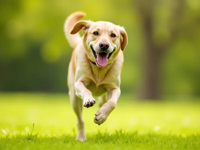 Top 7 Fun Fitness Activities to Keep Your Labrador Healthy and Happy