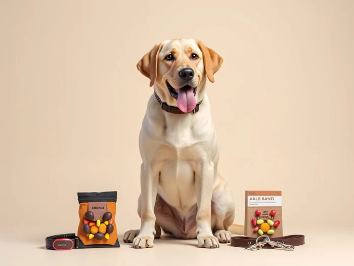 Top Labrador Training Aids and Tools in 2025: Reviews and Recommendations for Positive Reinforcement