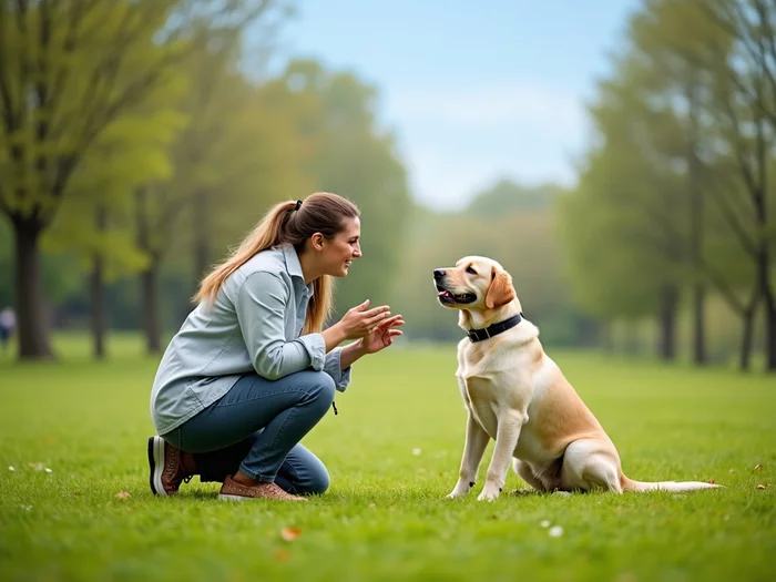Where to Find Certified Labrador Training Classes Near You (U.S. & U.K.)