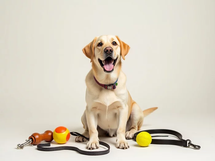 Best Training Toys and Tools for Labradors in 2025: Reviews and Buying Tips