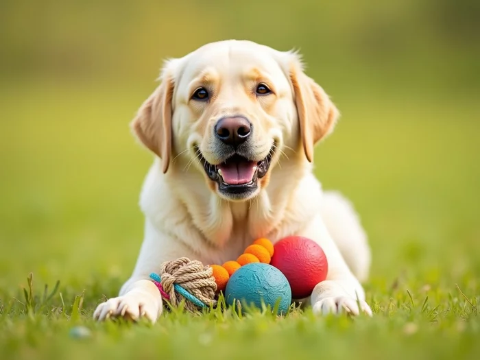Top 10 Labrador Dog Toys Reviewed for 2025: Durable, Safe, and Engaging Picks for Every Stage
